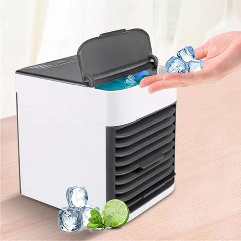 Aire Acondicionado Portatil Refrigerador