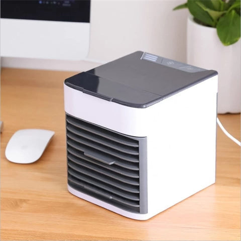 Aire Acondicionado Portatil Refrigerador