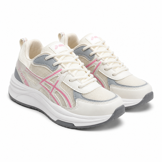 ASICS GEL-QUANTUM 360 Mujer | Comodidad y Estilo para Cada Paso