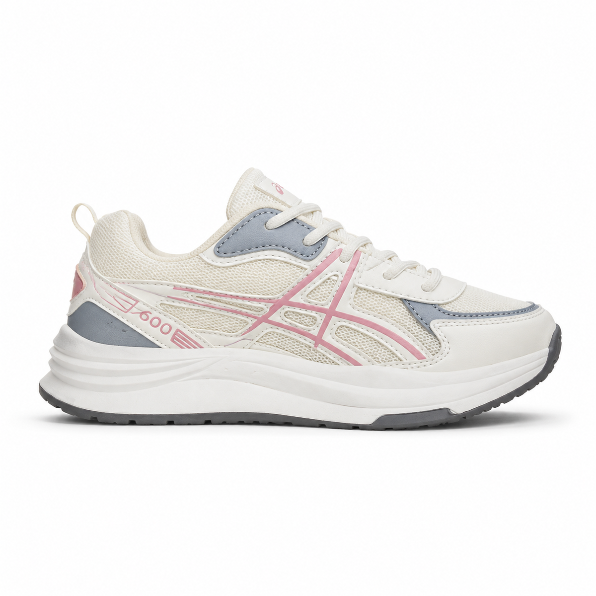 ASICS GEL-QUANTUM 360 Mujer | Comodidad y Estilo para Cada Paso