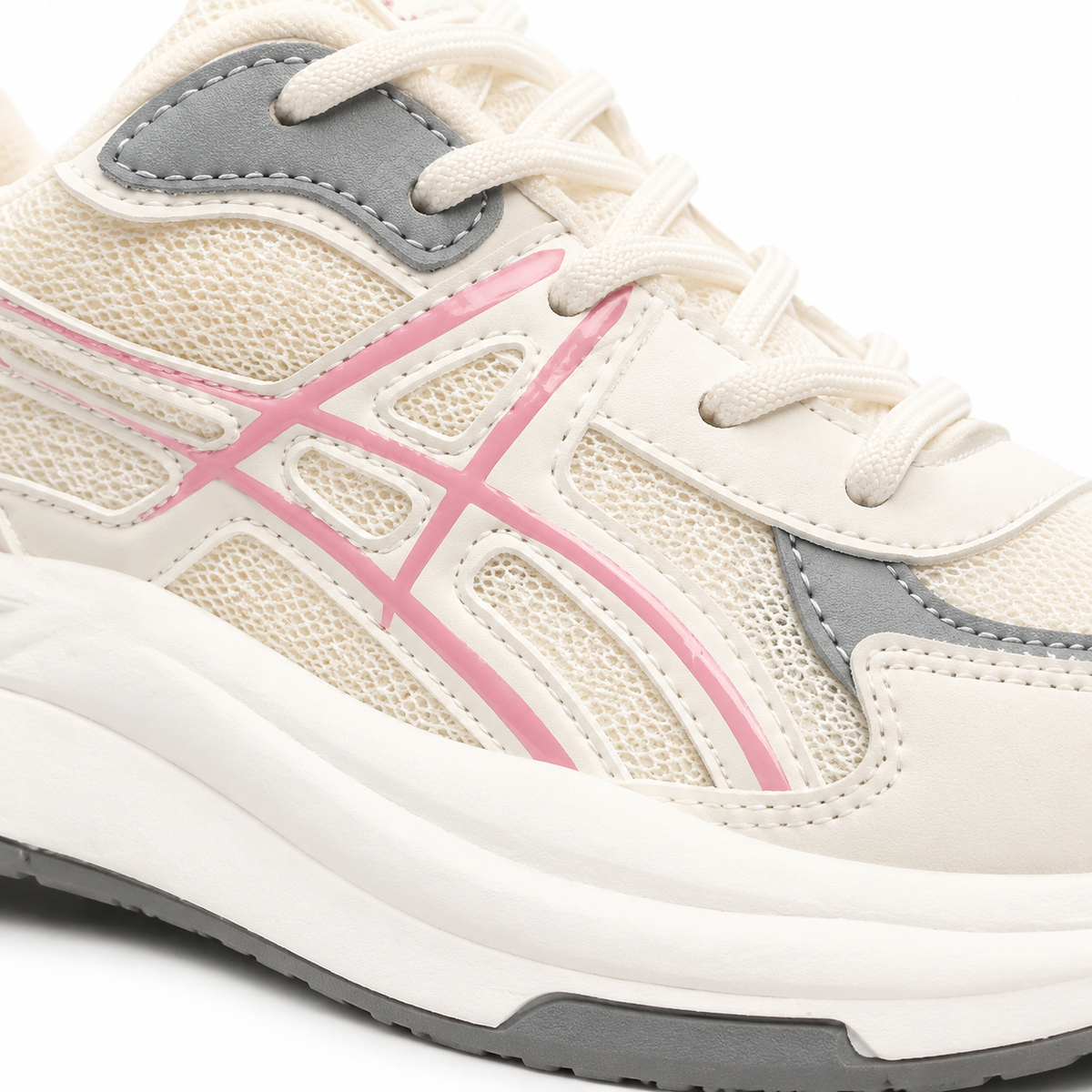 ASICS GEL-QUANTUM 360 Mujer | Comodidad y Estilo para Cada Paso