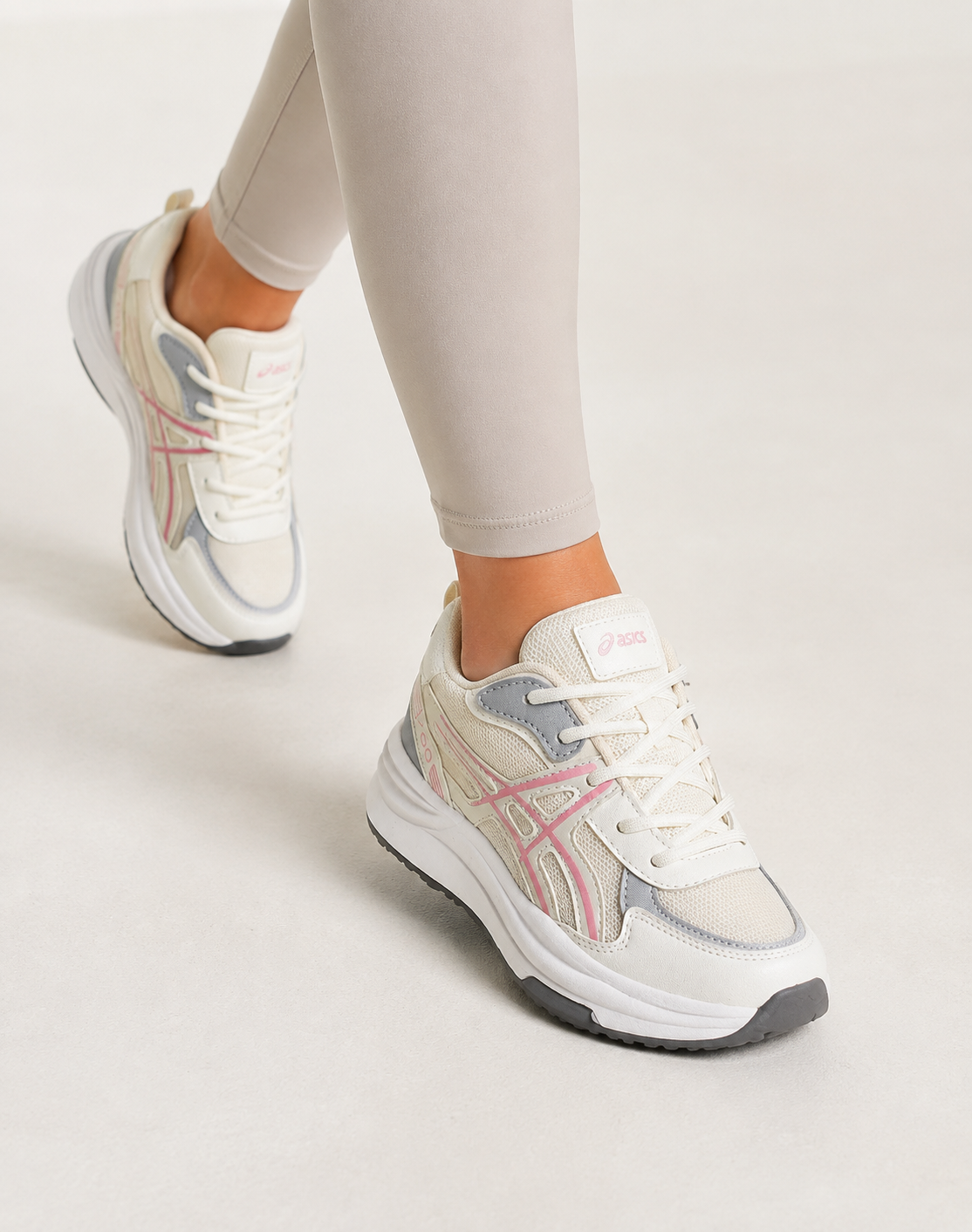 ASICS GEL-QUANTUM 360 Mujer | Comodidad y Estilo para Cada Paso