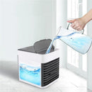 Aire Acondicionado Portatil Refrigerador